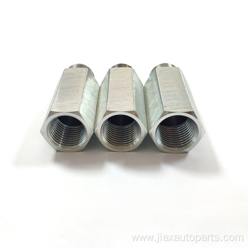 50mm oxygen sensor spacer, M18*1.5 thread universal